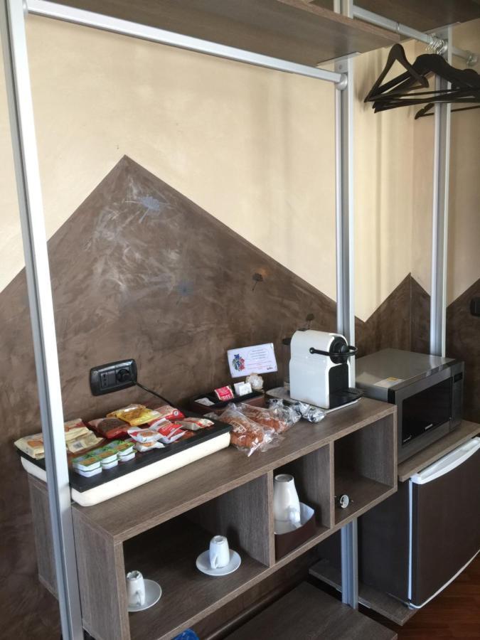 كابرياتي سان جيرفازيو B2In Suite & Office المظهر الخارجي الصورة