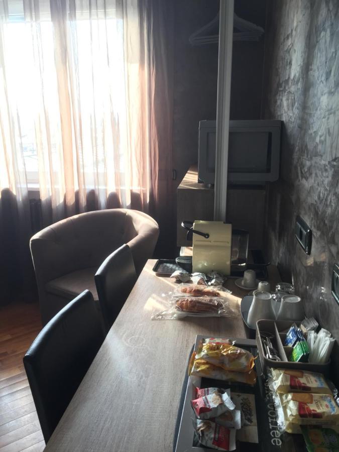كابرياتي سان جيرفازيو B2In Suite & Office المظهر الخارجي الصورة