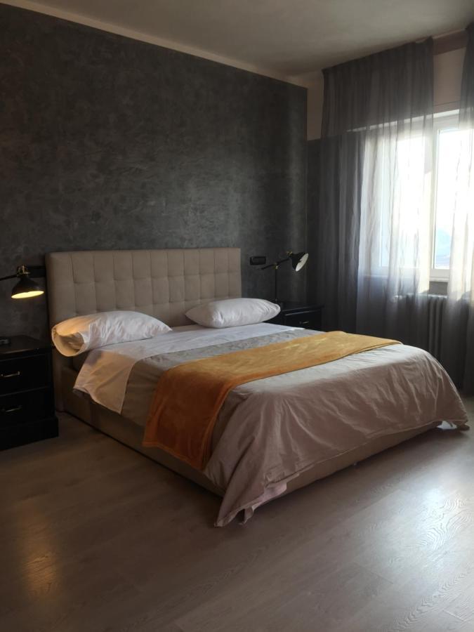 كابرياتي سان جيرفازيو B2In Suite & Office المظهر الخارجي الصورة