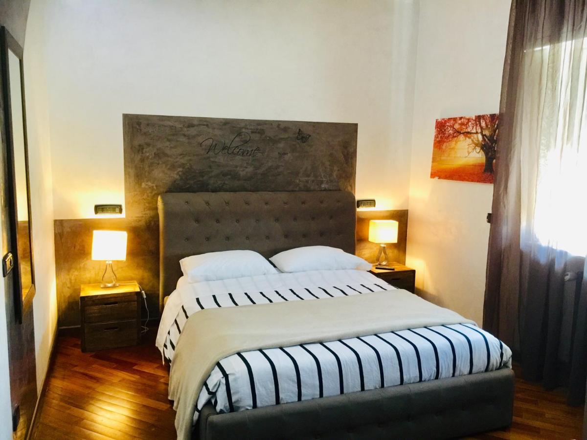 كابرياتي سان جيرفازيو B2In Suite & Office المظهر الخارجي الصورة
