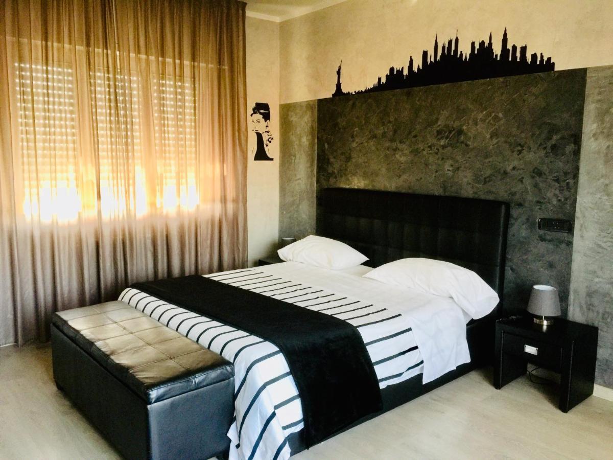 كابرياتي سان جيرفازيو B2In Suite & Office المظهر الخارجي الصورة