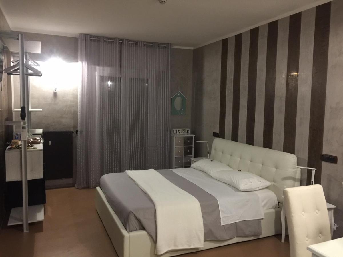 كابرياتي سان جيرفازيو B2In Suite & Office المظهر الخارجي الصورة