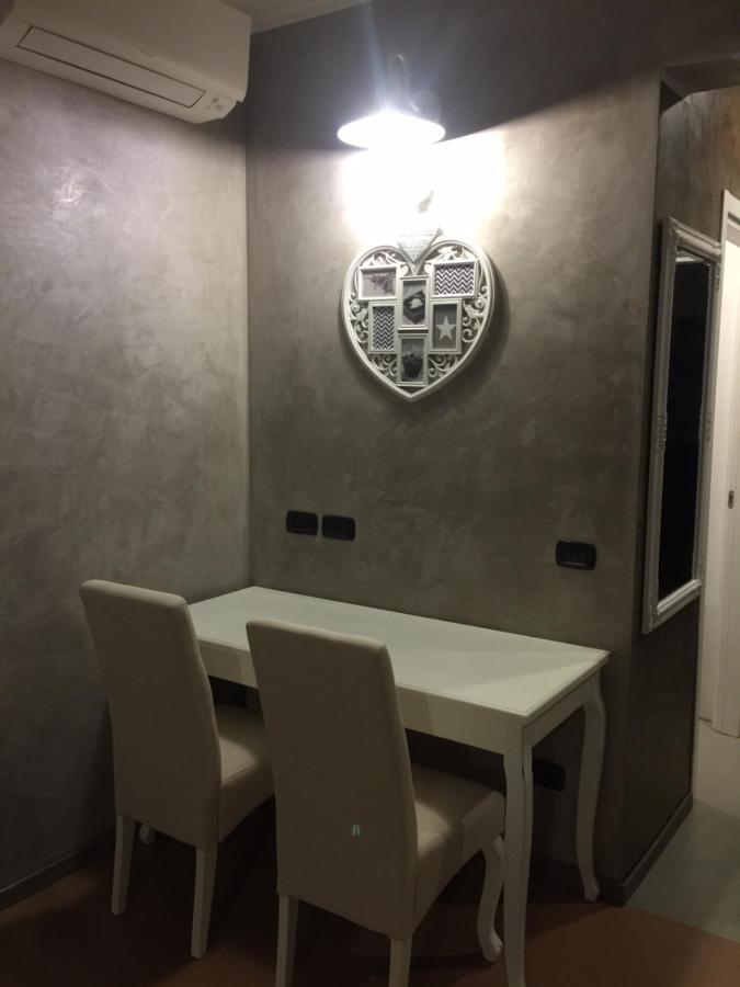 كابرياتي سان جيرفازيو B2In Suite & Office المظهر الخارجي الصورة