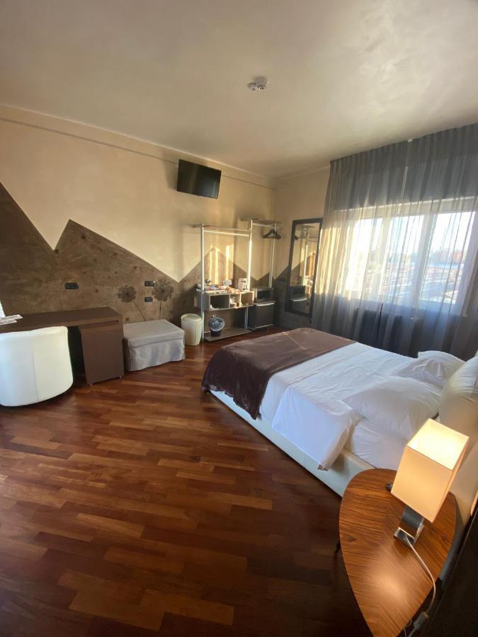كابرياتي سان جيرفازيو B2In Suite & Office المظهر الخارجي الصورة