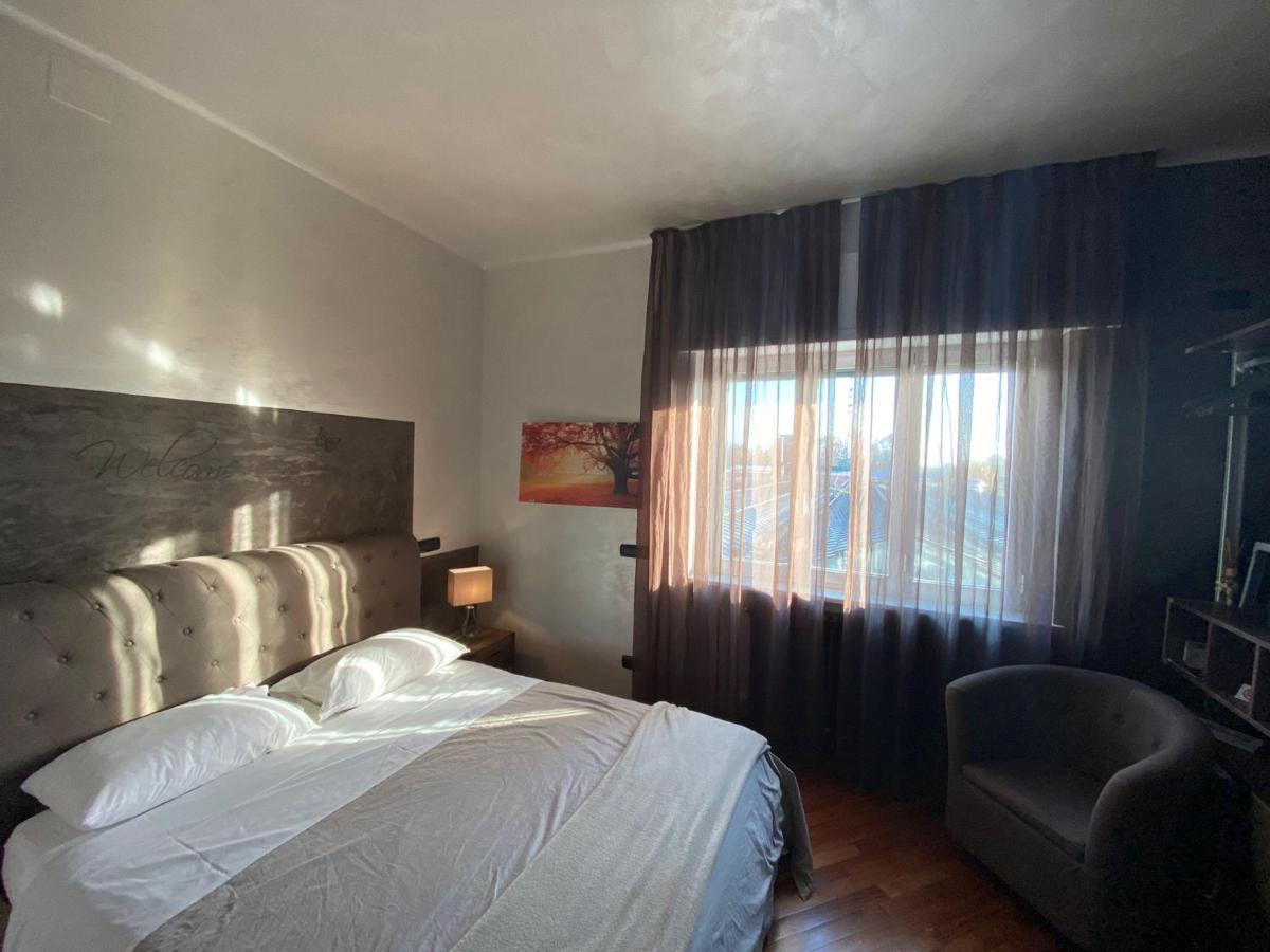 كابرياتي سان جيرفازيو B2In Suite & Office المظهر الخارجي الصورة