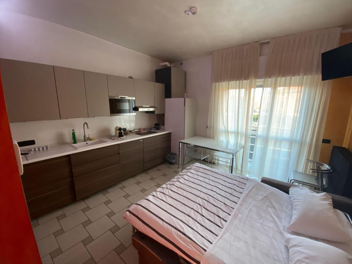 كابرياتي سان جيرفازيو B2In Suite & Office المظهر الخارجي الصورة