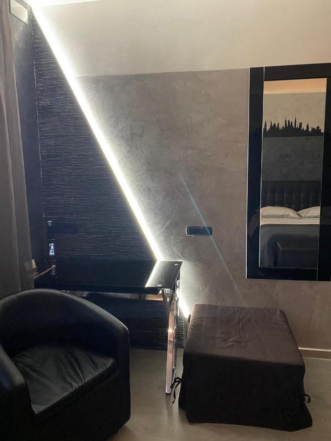 كابرياتي سان جيرفازيو B2In Suite & Office المظهر الخارجي الصورة