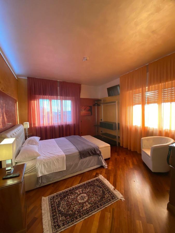 كابرياتي سان جيرفازيو B2In Suite & Office المظهر الخارجي الصورة