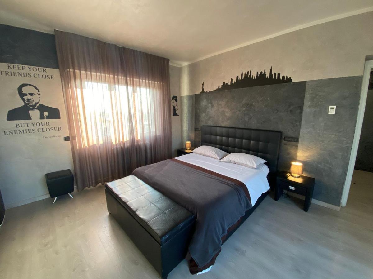 كابرياتي سان جيرفازيو B2In Suite & Office المظهر الخارجي الصورة