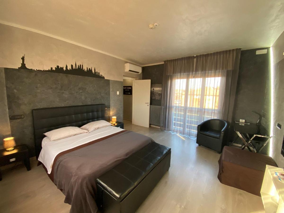 كابرياتي سان جيرفازيو B2In Suite & Office المظهر الخارجي الصورة