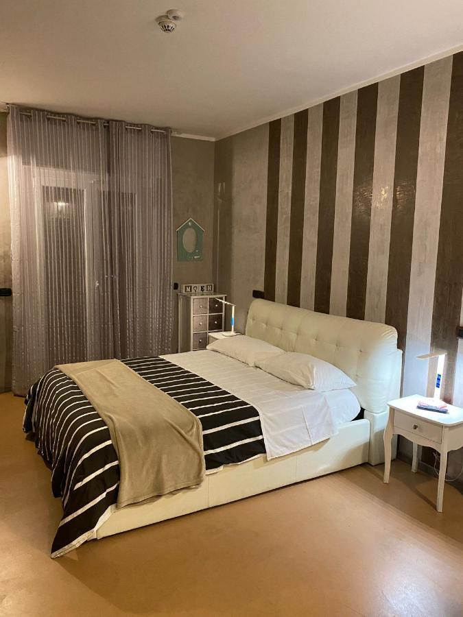 كابرياتي سان جيرفازيو B2In Suite & Office المظهر الخارجي الصورة