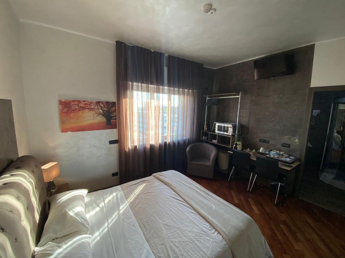 كابرياتي سان جيرفازيو B2In Suite & Office المظهر الخارجي الصورة