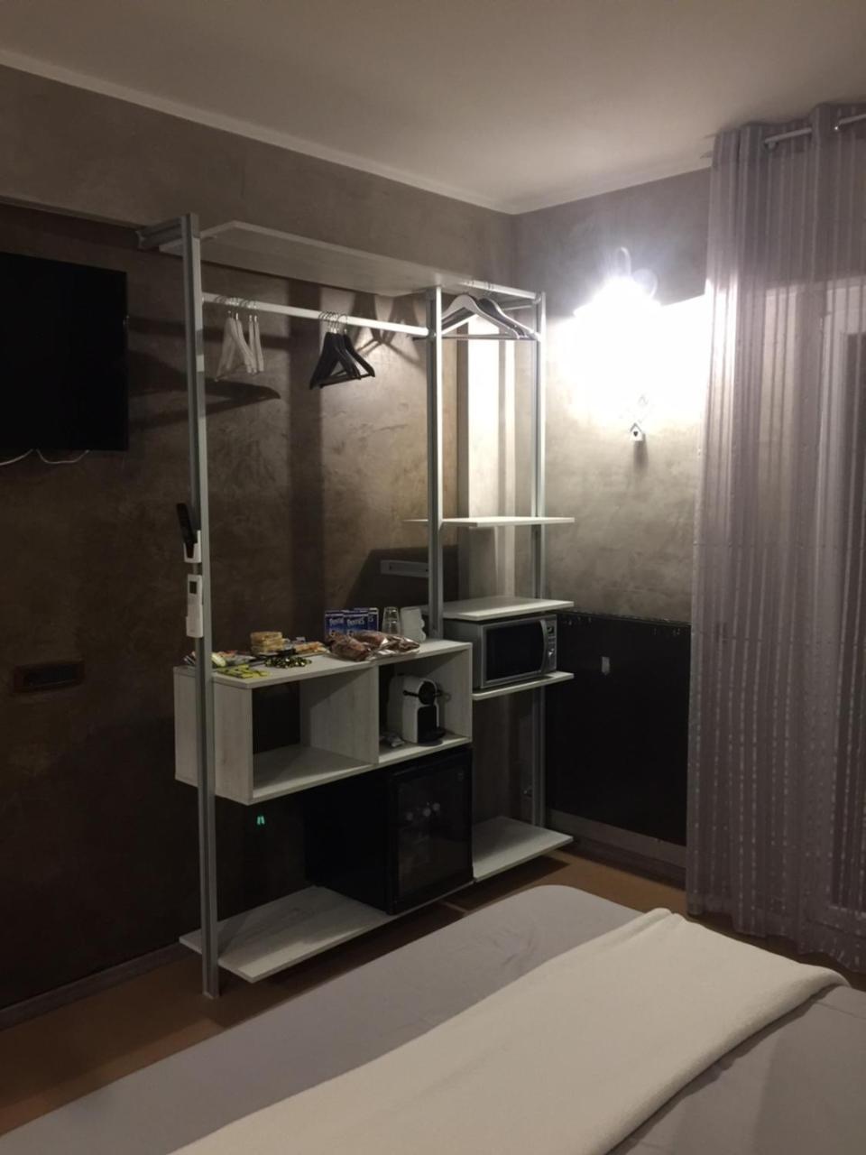 كابرياتي سان جيرفازيو B2In Suite & Office المظهر الخارجي الصورة